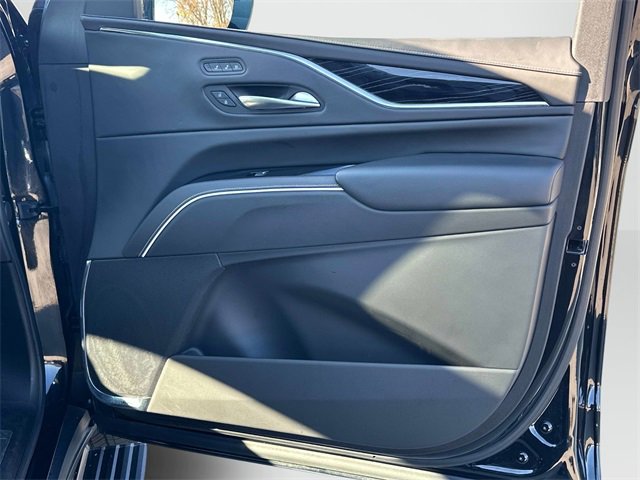 Used 2023 Cadillac Escalade V image 23