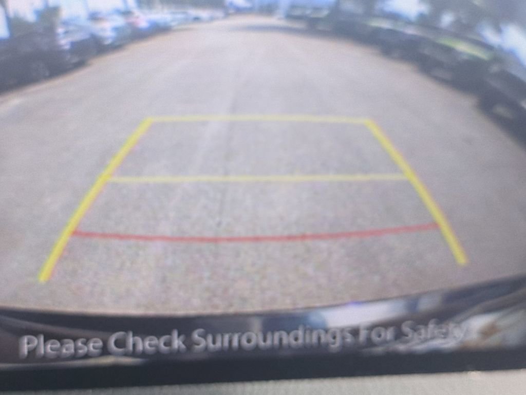 Used 2020 MAZDA CX-5 Sport FWD image 22