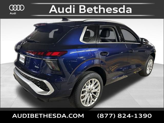 New 2026 Audi Q3 quattro 2.0T AWD/4WD image 7