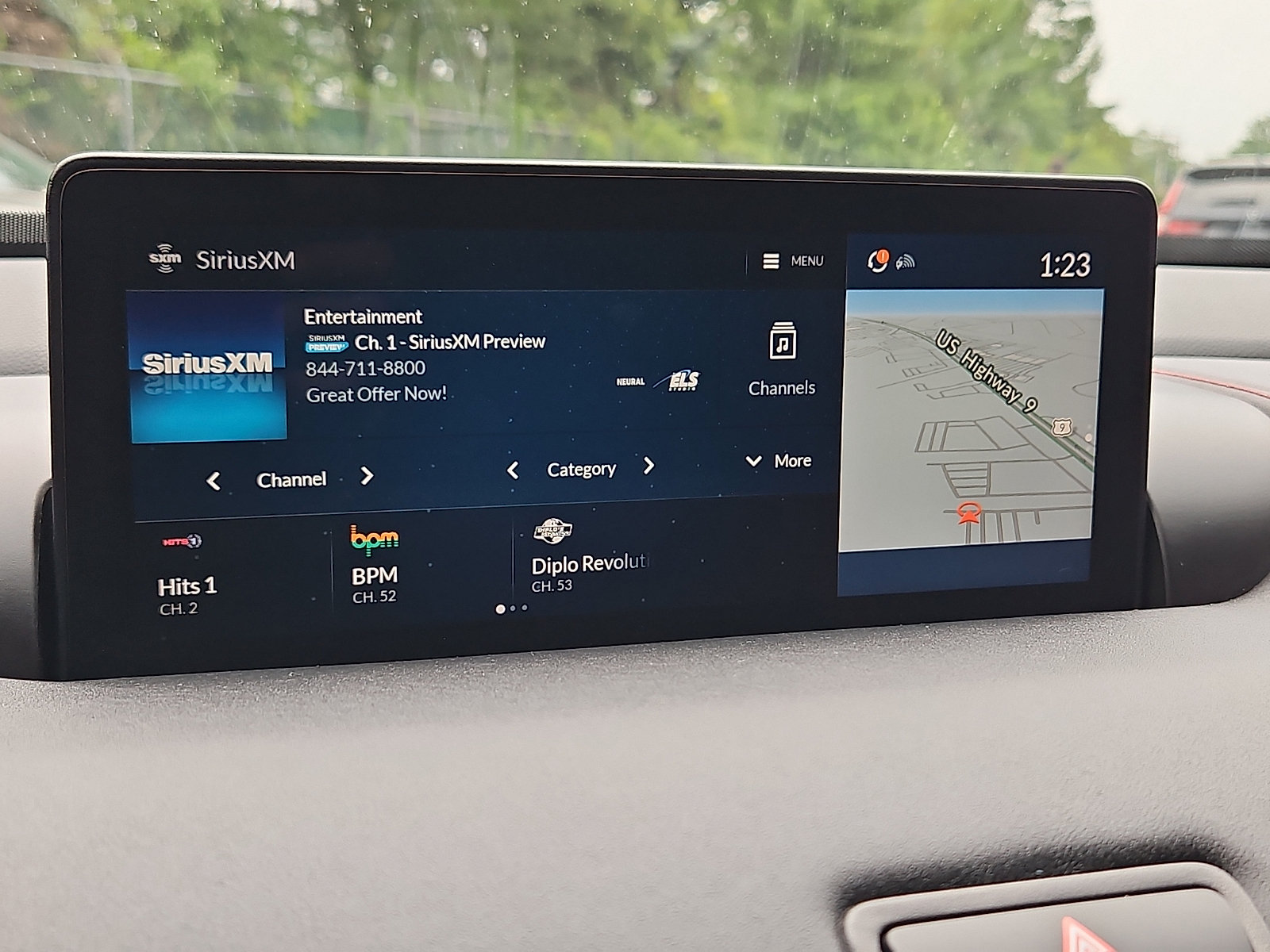 Used 2021 Acura TLX w/ A-SPEC Pkg AWD/4WD image 17