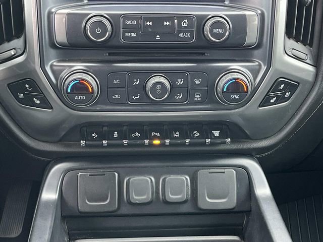 Used 2019 Chevrolet Silverado 2500 LTZ w/ Duramax Plus Package image 15