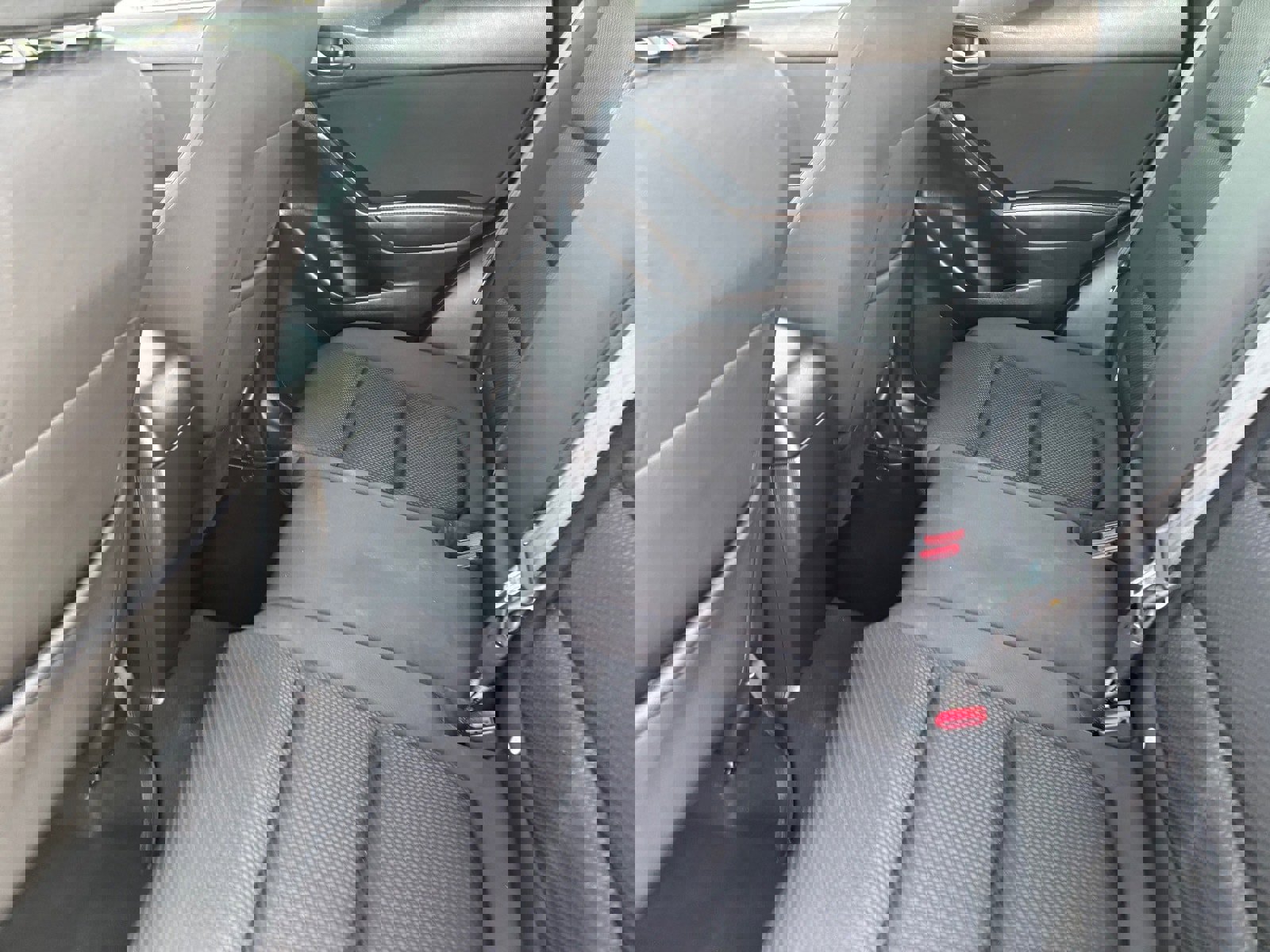 Used 2016 MAZDA CX-5 Touring w/ Touring Technology Package image 17