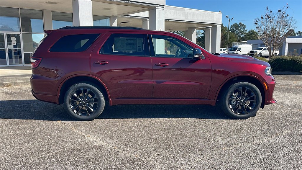 New 2026 Dodge Durango GT image 9