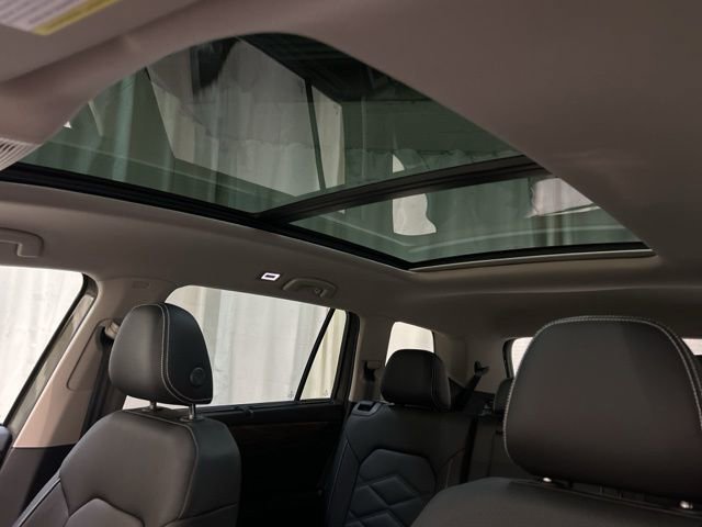 New 2026 Volkswagen Atlas SE image 21