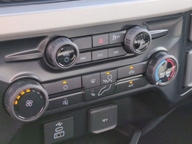 New 2026 Ford F350 XL w/ STX Appearance Package image 20