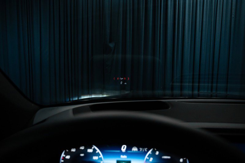 New 2026 Mercedes-Benz GLS 580 4MATIC image 18