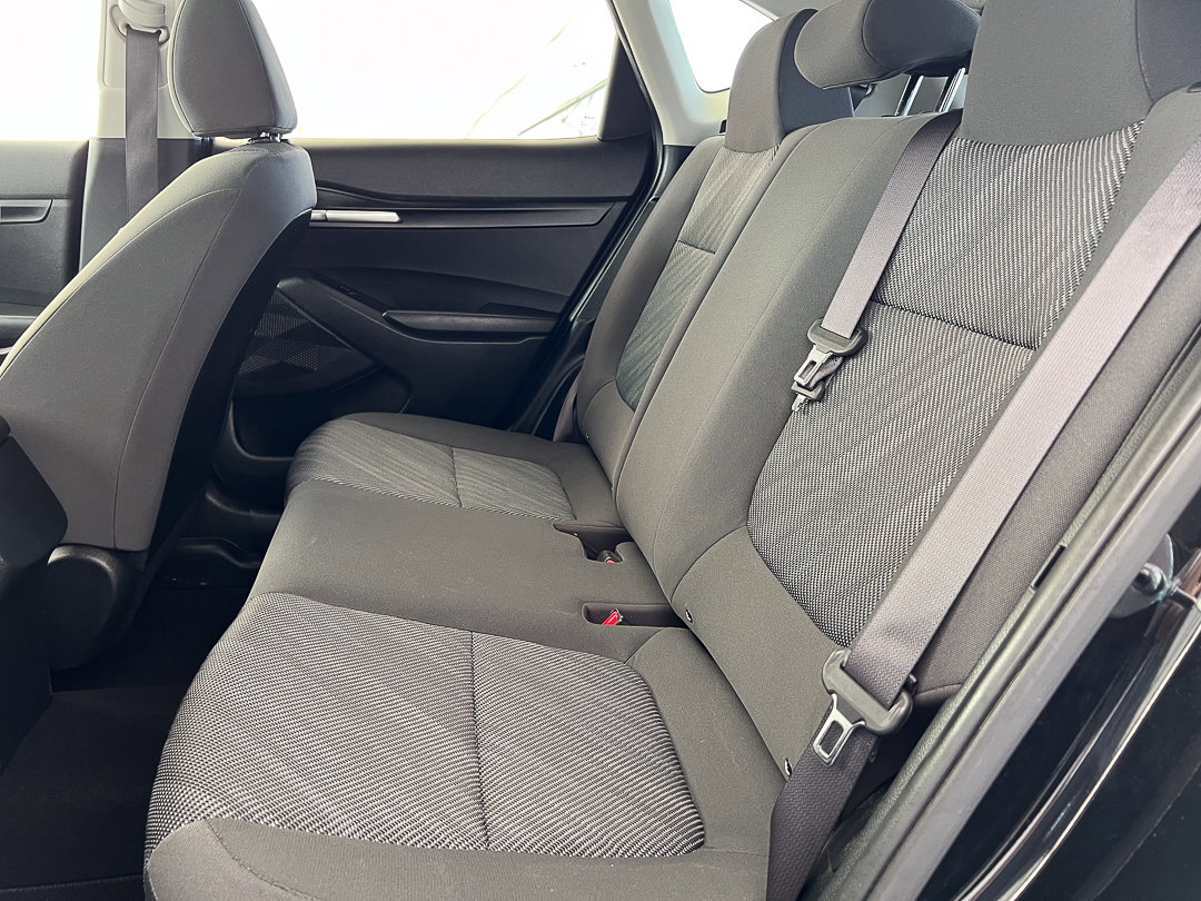 Used 2023 Kia Seltos LX AWD/4WD image 23