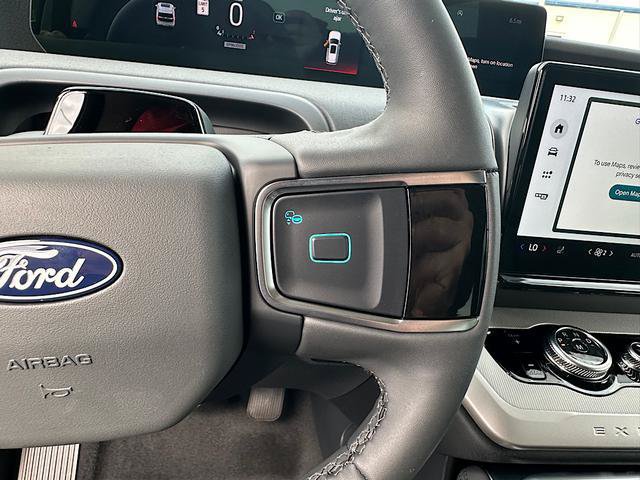 New 2027 Ford Expedition Max Active AWD/4WD image 20