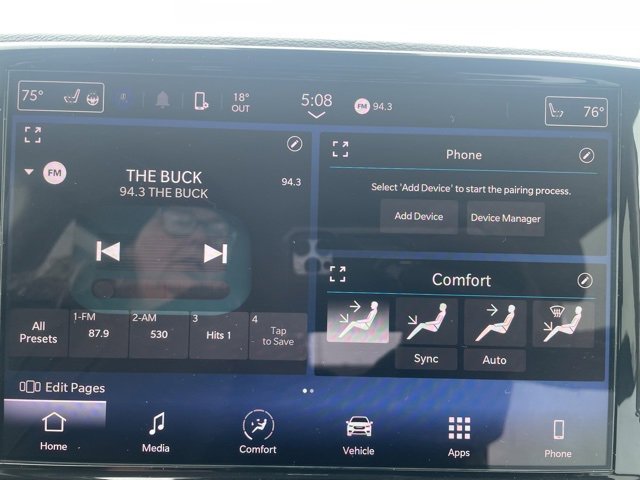 Used 2022 Chrysler Pacifica Touring-L image 25