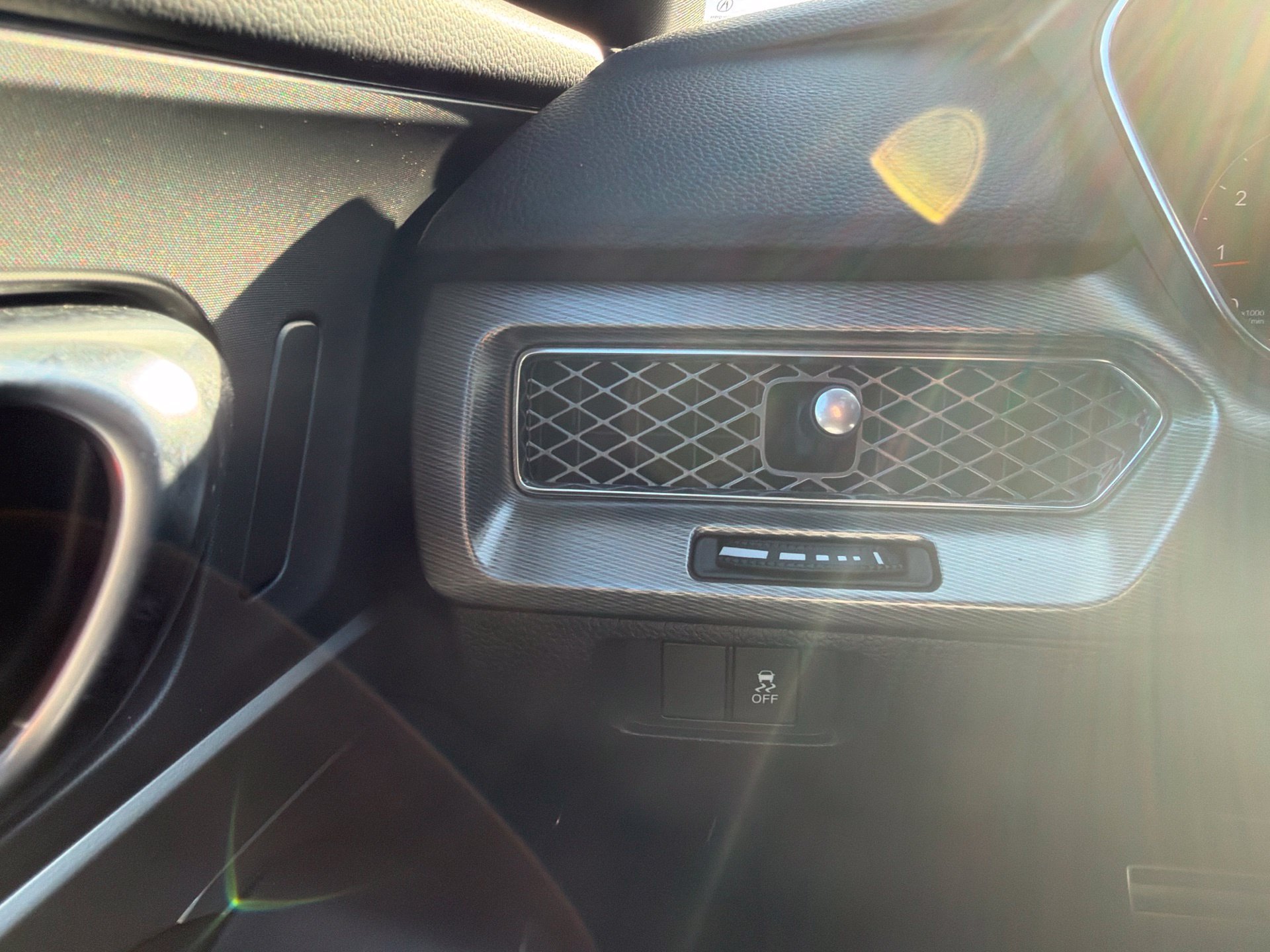 Used 2026 Acura Integra A-Spec FWD image 21