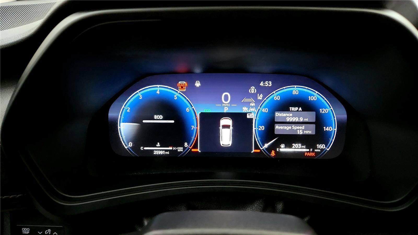 Used 2024 Toyota Grand Highlander Platinum image 17