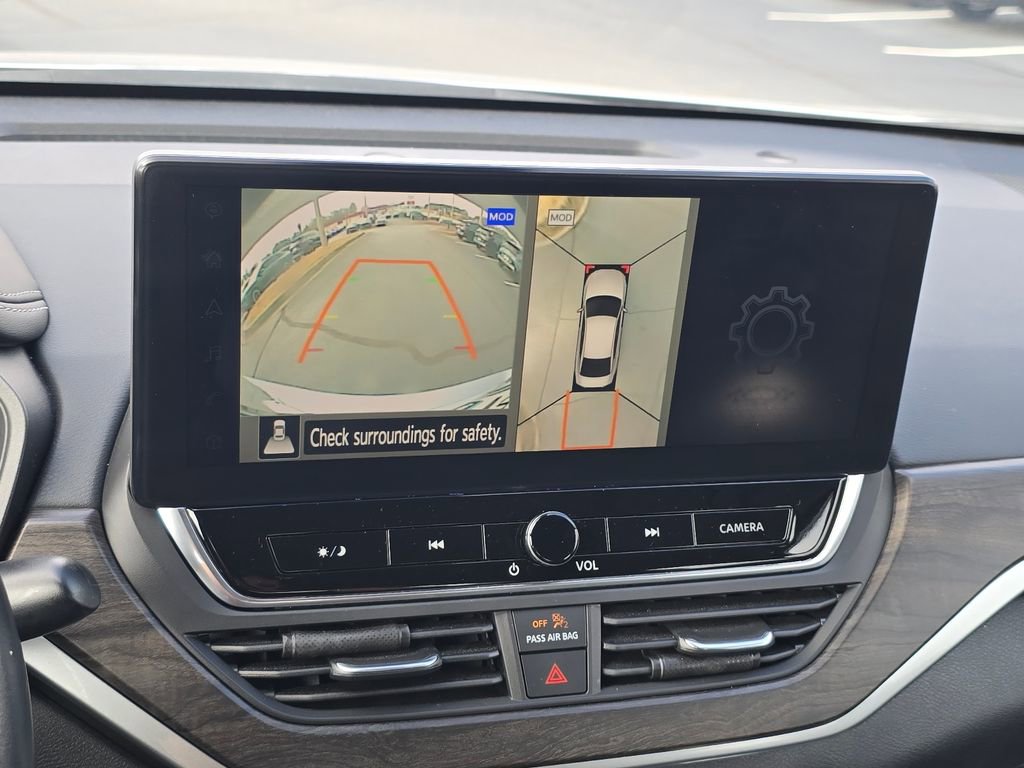 Used 2023 Nissan Altima 2.5 SL image 17