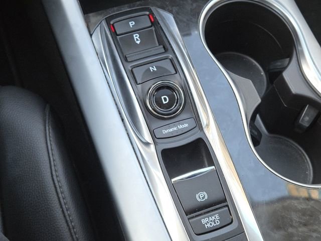 Used 2020 Acura TLX V6 SH-AWD image 36