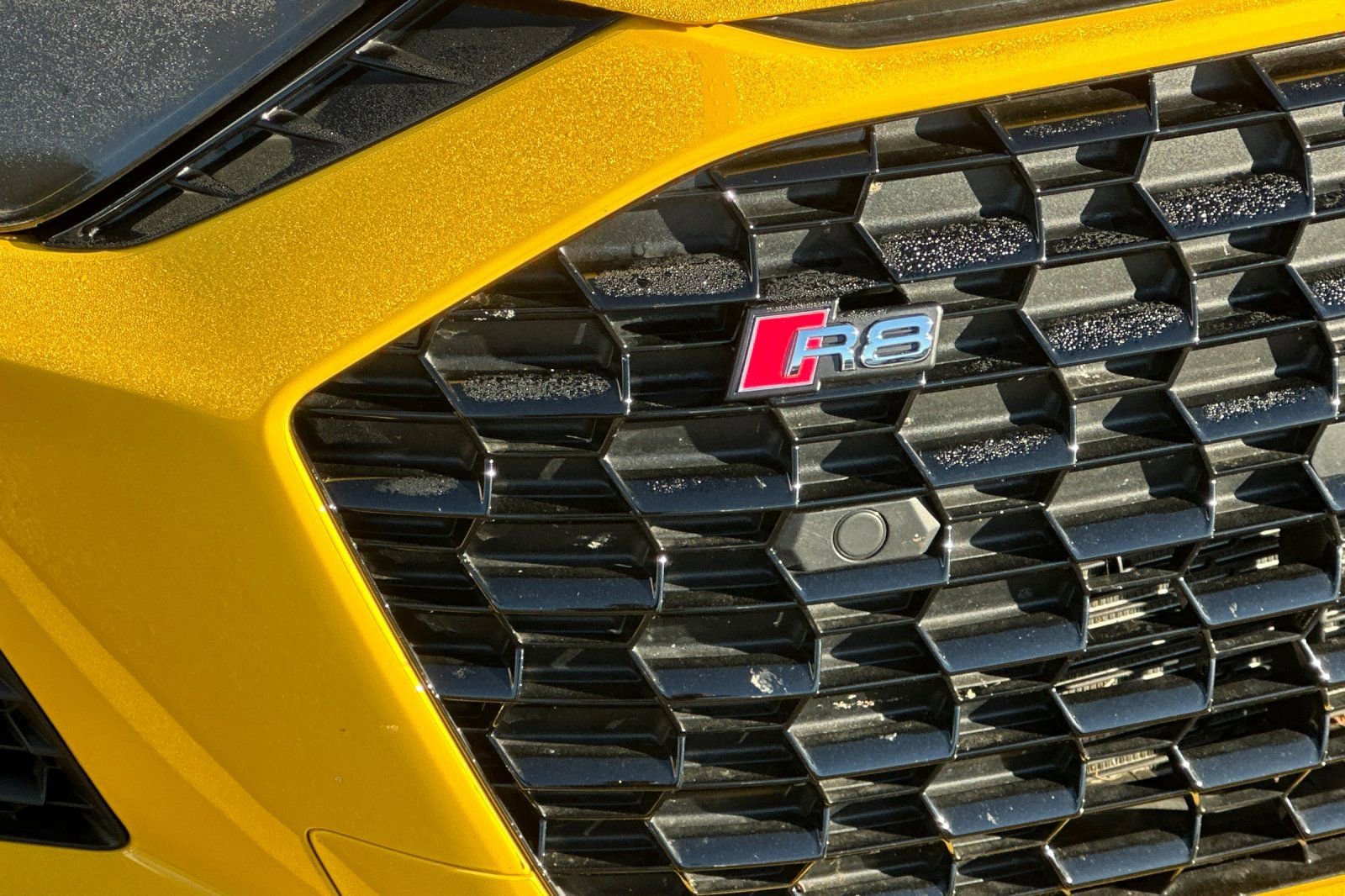 Used 2020 Audi R8 V10 w/ Carbon Exterior Package image 12