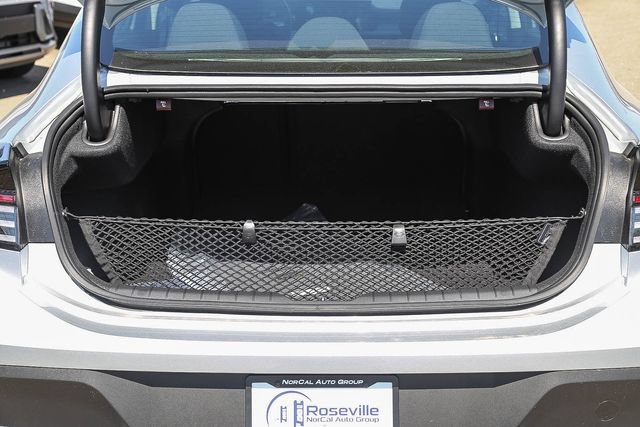 New 2026 Hyundai Sonata Blue FWD image 28