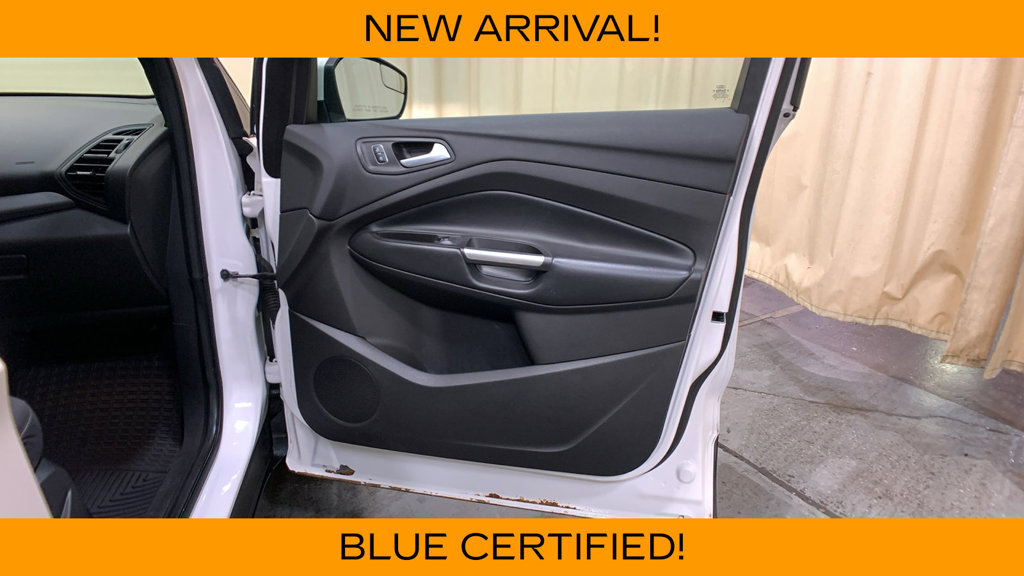 Certified 2019 Ford Escape SE AWD/4WD image 10