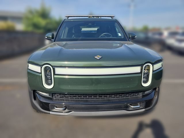 Used 2022 Rivian R1T Adventure AWD/4WD video 2