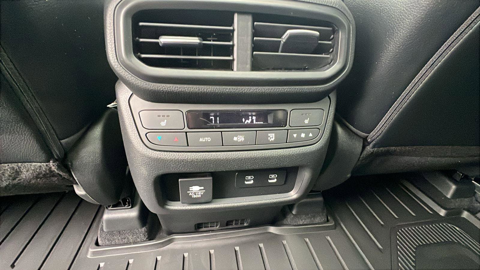 Used 2026 Honda Passport TrailSport Elite image 22