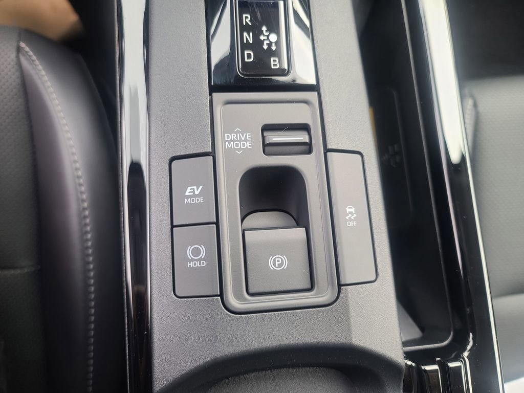 New 2026 Toyota Prius Limited image 35