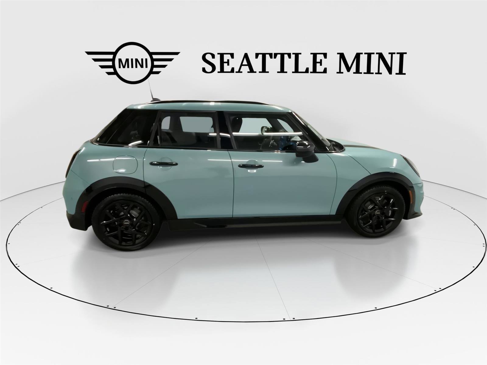 New 2026 MINI Cooper S image 12