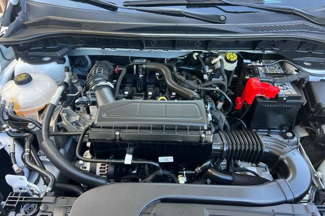 Used 2025 Ford Escape Active FWD image 36
