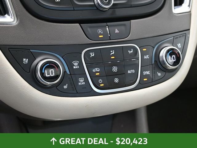 Used 2024 Chevrolet Malibu LT image 29