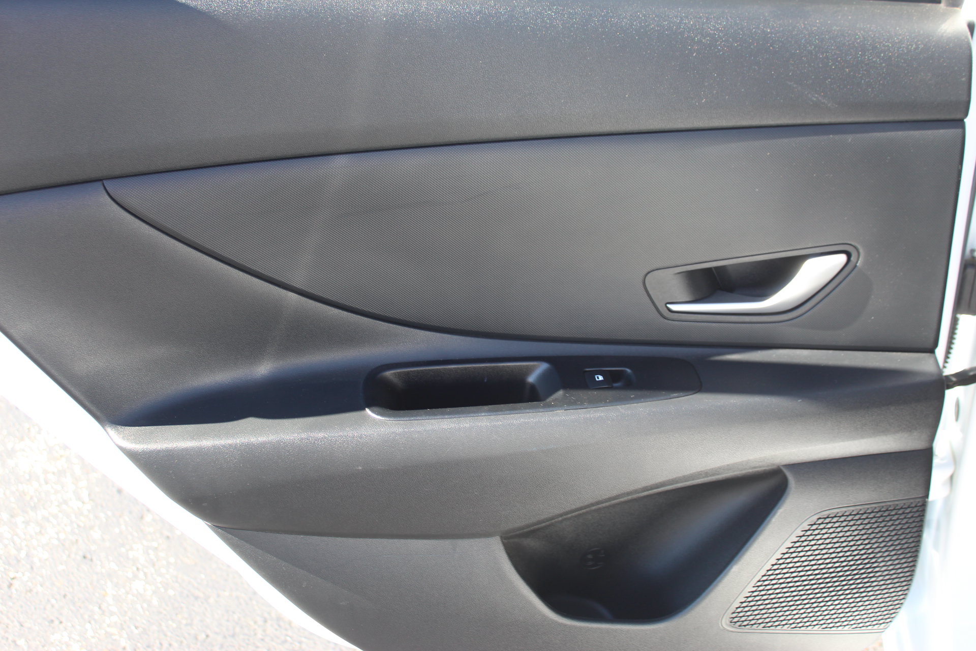 Used 2024 Hyundai Elantra SEL FWD image 22