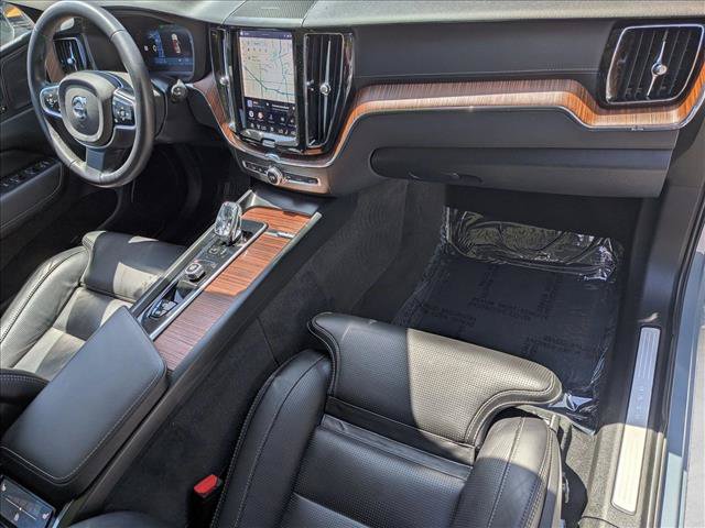 Certified 2023 Volvo XC60 B6 Ultimate w/ Protection Package Premier AWD/4WD image 22