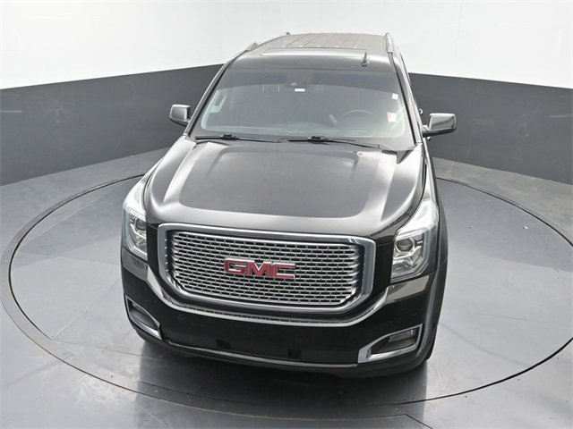 Used 2017 GMC Yukon XL Denali w/ Open Road Package image 28