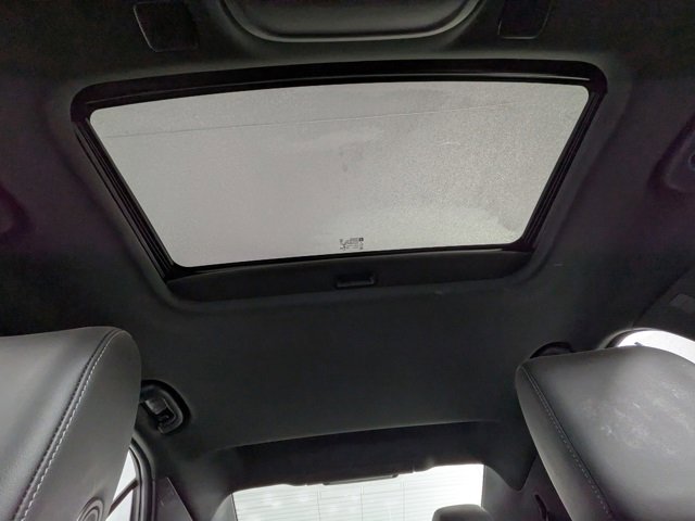 Certified 2023 Cadillac CT4 Premium Luxury image 9