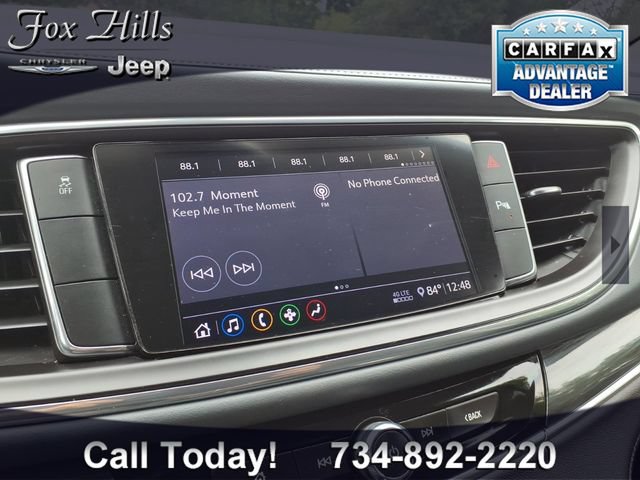 Used 2020 Buick Enclave Preferred FWD image 21