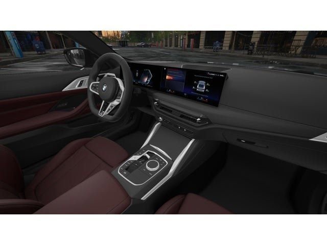 Used 2026 BMW 430i xDrive Coupe w/ M Sport Package image 12