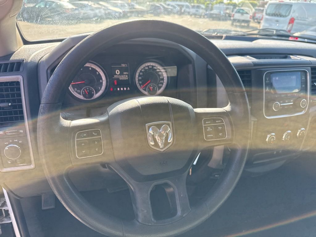 Used 2019 RAM 1500 Tradesman w/ Popular Equipment Group image 10