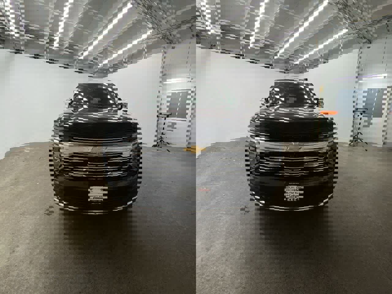 Used 2025 Chevrolet Tahoe Premier image 9