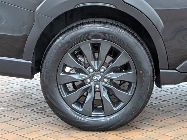 Used 2024 Subaru Outback Onyx Edition XT image 9