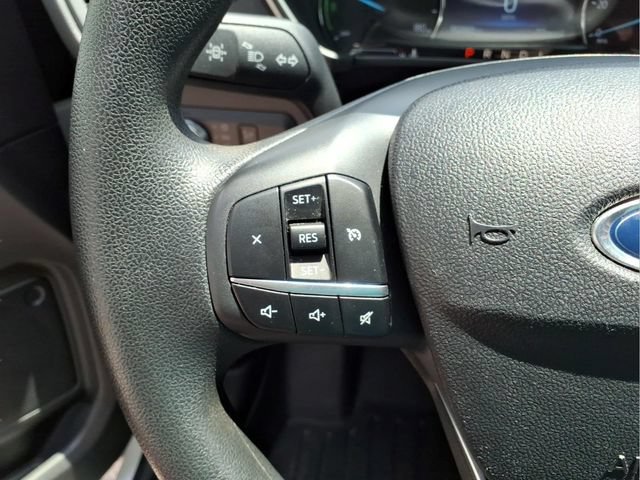 Used 2022 Ford Escape SE AWD/4WD image 16