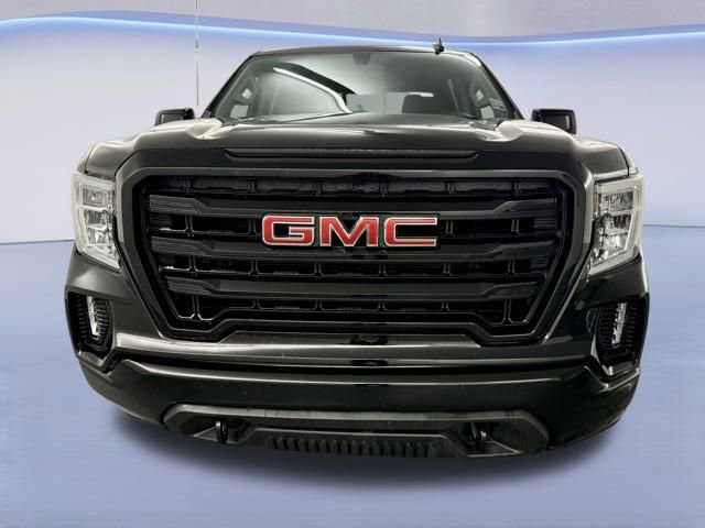 Used 2020 GMC Sierra 1500 Elevation w/ Elevation Value Package image 3