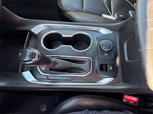 Used 2019 Chevrolet Traverse LT w/ LT Premium Package image 25