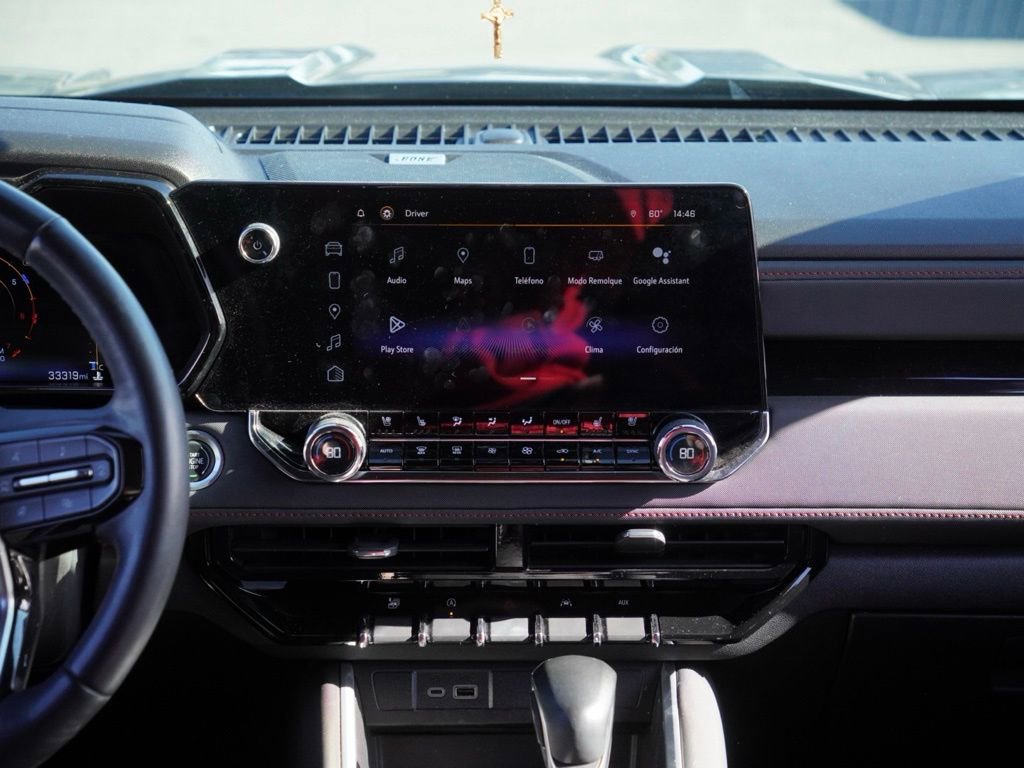 Used 2023 Chevrolet Colorado Z71 w/ Z71 Convenience Package 2 image 28