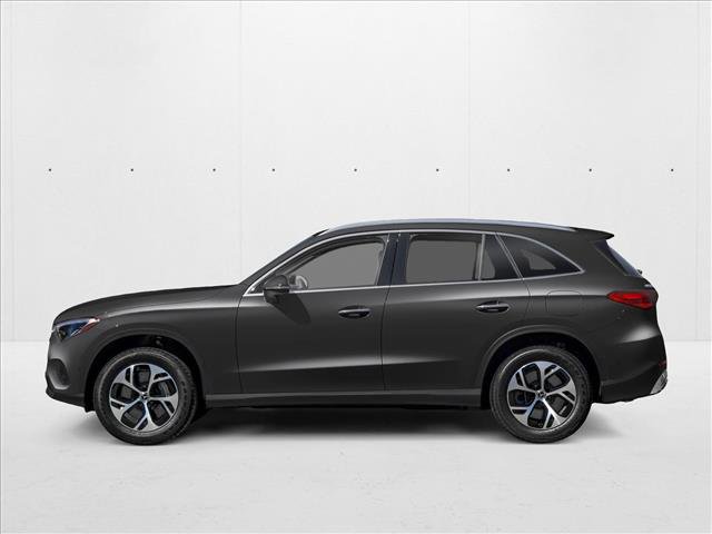 New 2026 Mercedes-Benz GLC 350e 4MATIC image 3