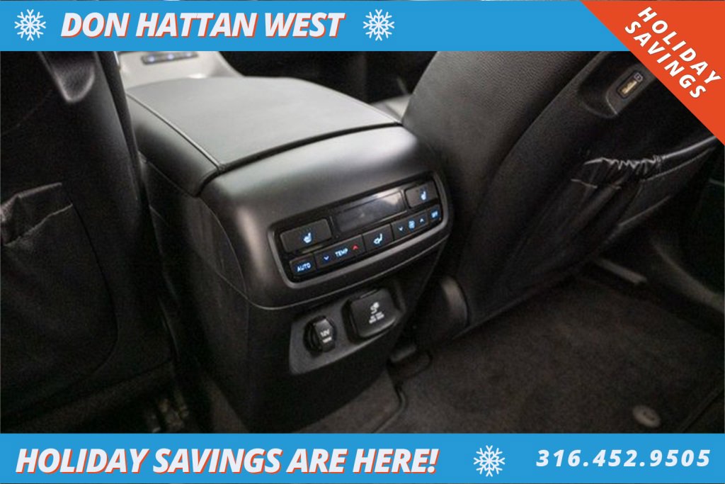 Used 2022 Hyundai Palisade SEL w/ Premium Package image 26