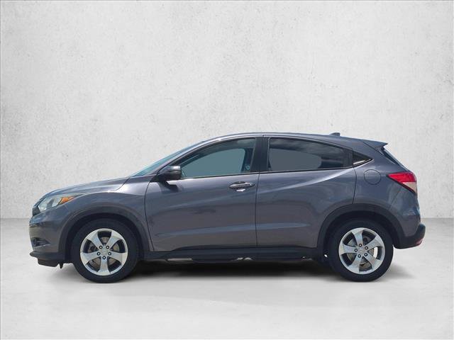 Used 2017 Honda HR-V EX image 9