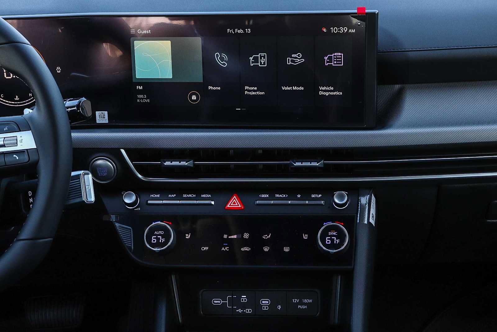 New 2026 Hyundai Sonata SEL FWD image 18