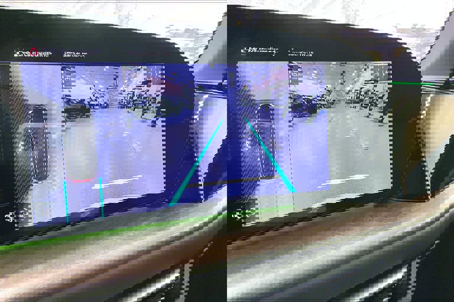 Used 2025 Audi Q5 Premium w/ Convenience Package image 31