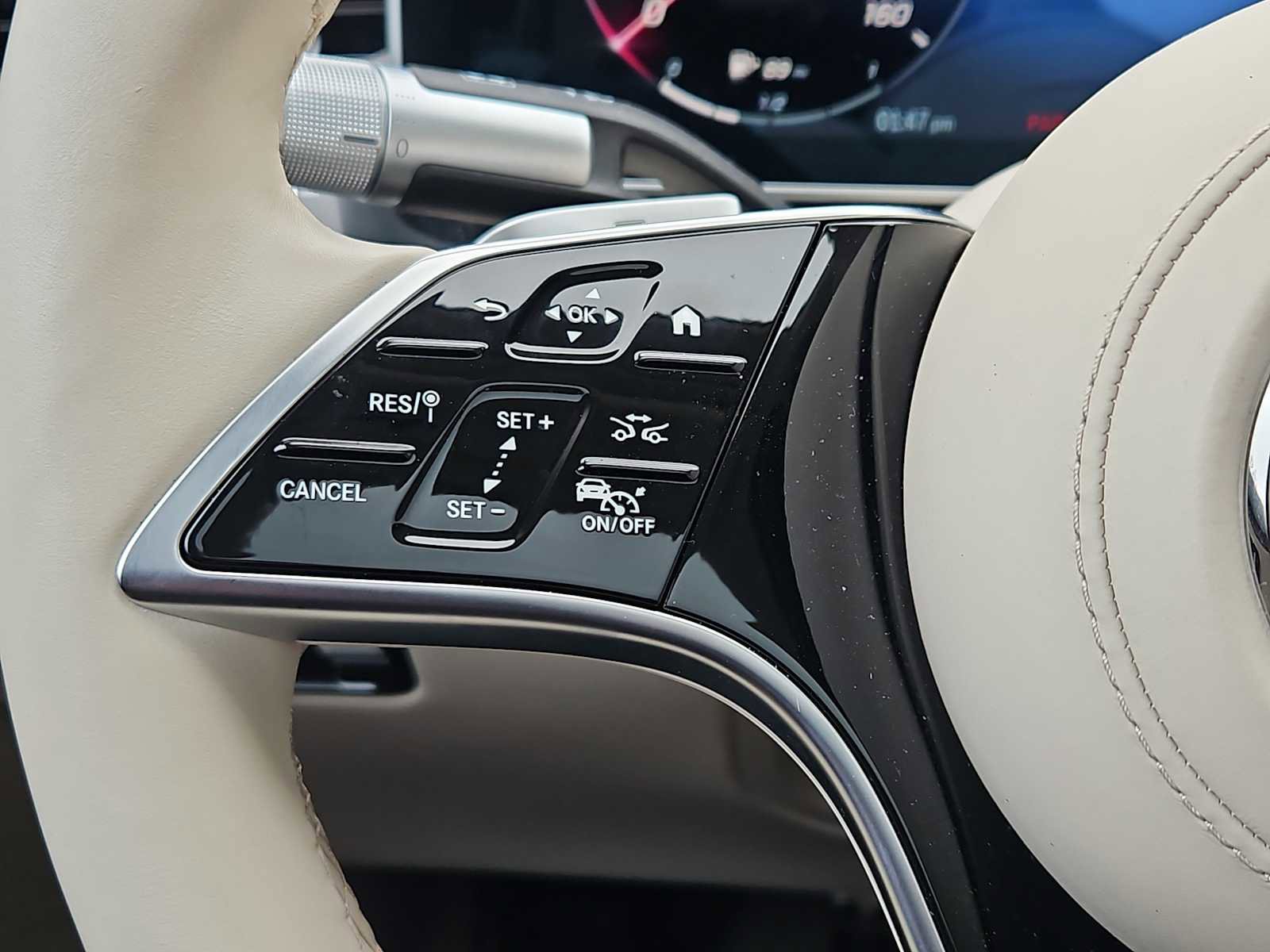 Used 2024 Mercedes-Benz S 580 4MATIC Sedan image 21