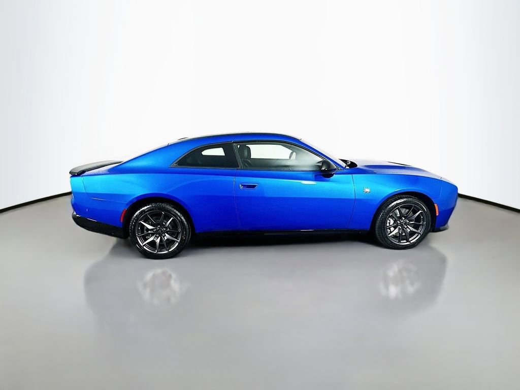 New 2026 Dodge Charger Scat Pack image 8