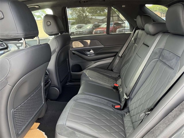 New 2026 Mercedes-Benz GLE 63 AMG S image 30