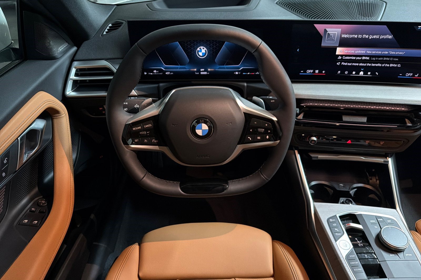 New 2026 BMW 230i Coupe w/ Premium Package RWD image 27
