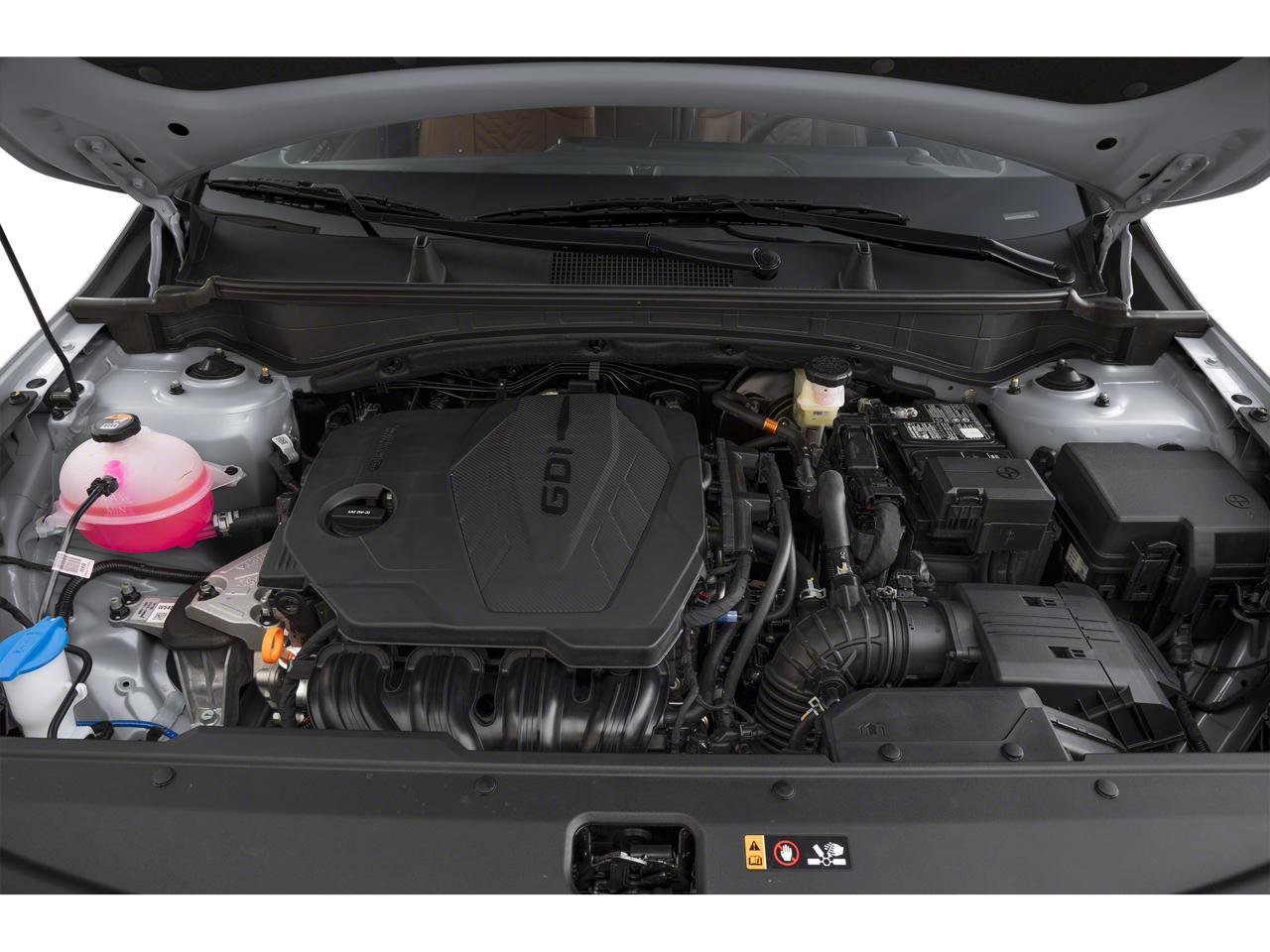 New 2026 Kia Sportage X-Line AWD/4WD image 38