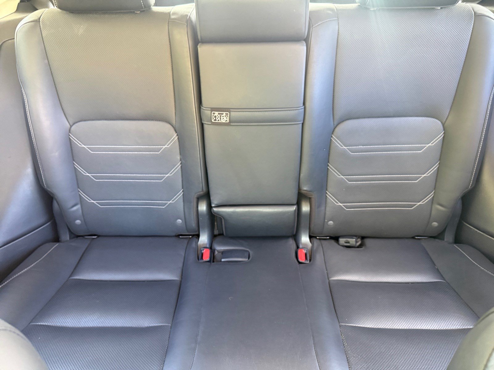 Used 2018 Lexus NX 300 AWD w/ Luxury Package image 18